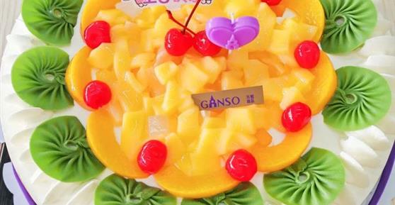 二季度員工生日會 | 時光共悅 喜辰同樂